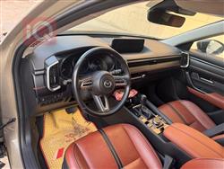 Mazda CX-50